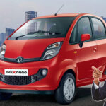 Ratan Tata's dream behind Tata Nano was that every middle class man should have a car