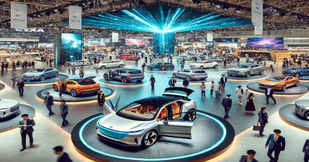 Auto Expo 2025: Will run for 6 consecutive days from January 17 to 22